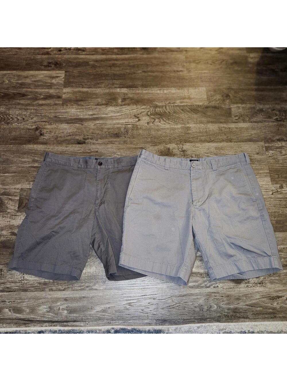 J.Crew Gramercy Shorts